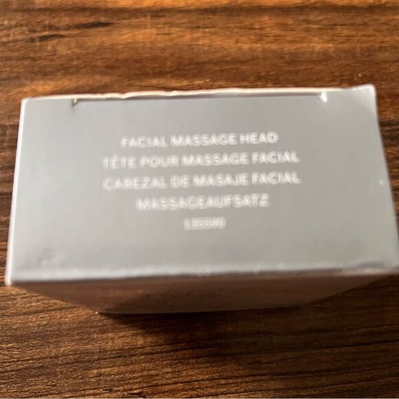 Skinvigorate Sonic Facial Massage Head - Mary Kay Sonic System Brand New in Box - Picture 4 of 5